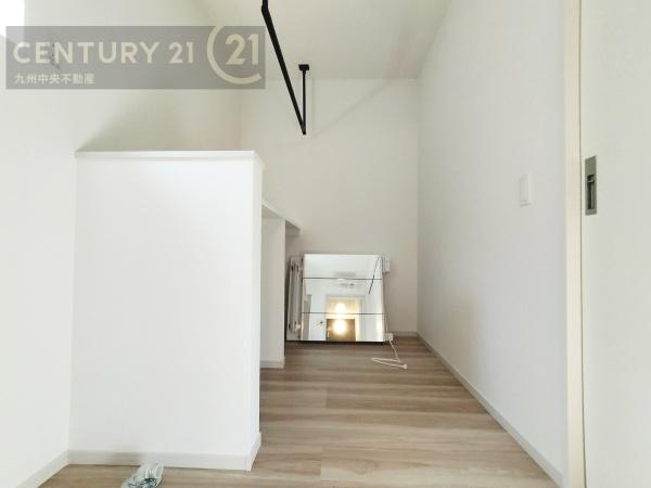 西区石丸5期　1号棟