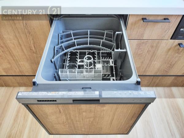 西区石丸5期　1号棟