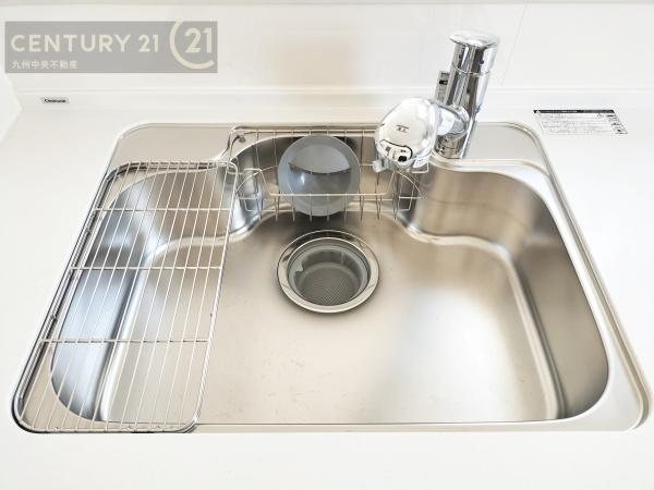 西区石丸5期　1号棟