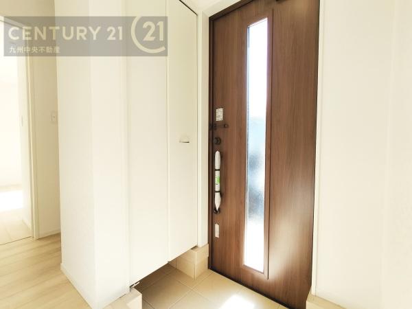 西区上山門第13　1号棟