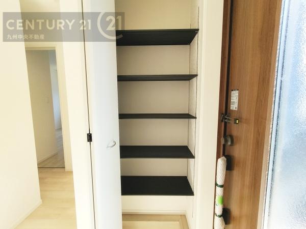 西区上山門第13　1号棟