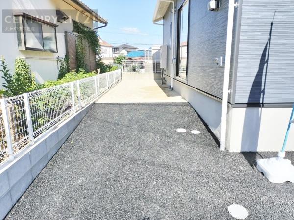 西区上山門第13　1号棟