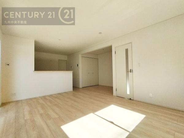 西区上山門第13　1号棟