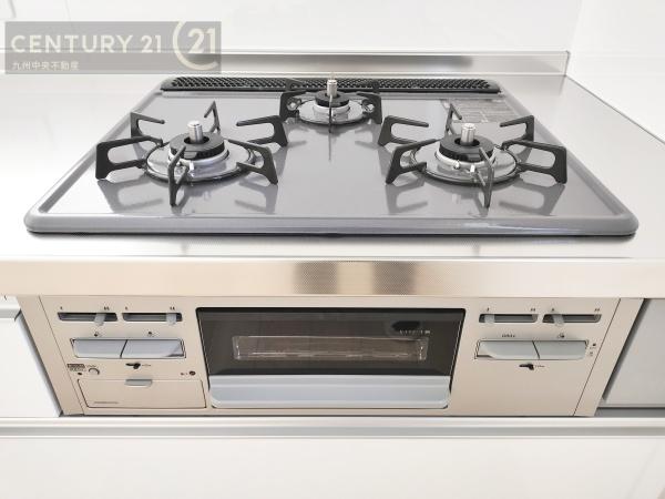 西区上山門第13　1号棟