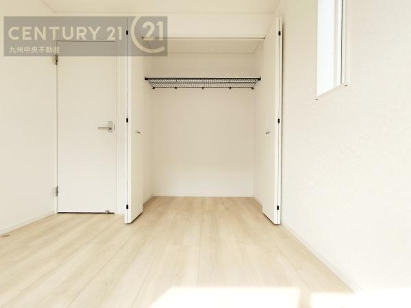 久留米市安武町安武本第3　1号棟