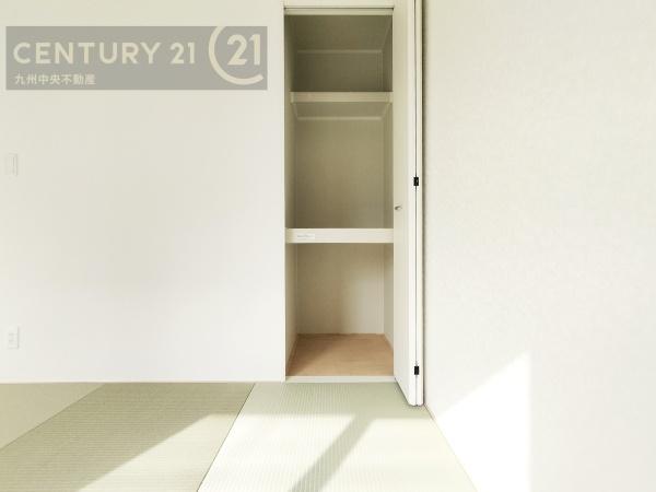 久留米市安武町安武本第3　1号棟