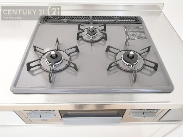 久留米市安武町安武本第3　1号棟