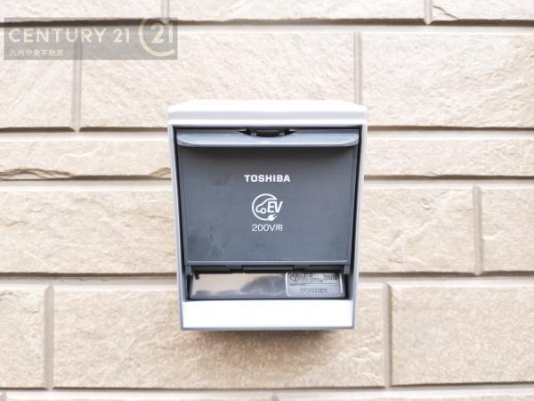 久留米市安武町安武本第3　1号棟