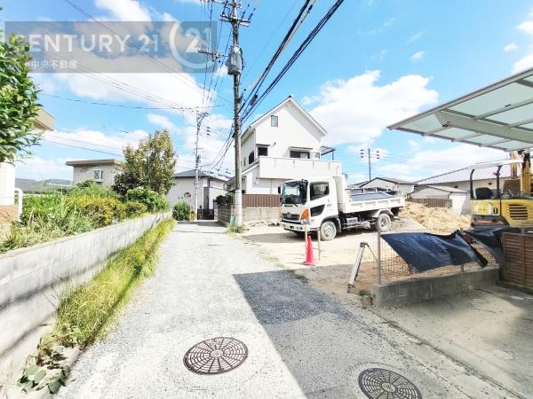 南区若久2丁目2期　2号棟