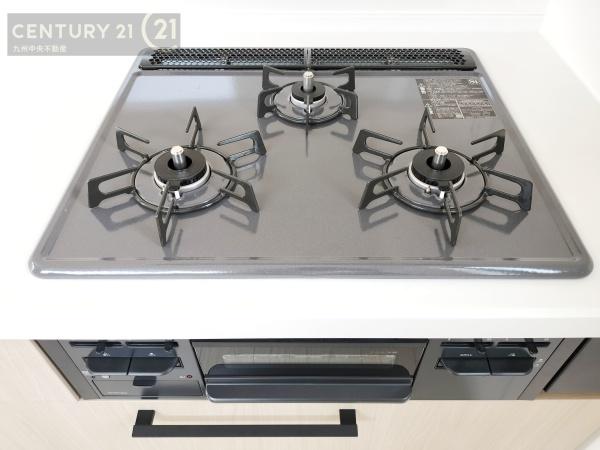 東区土井2期　1号棟