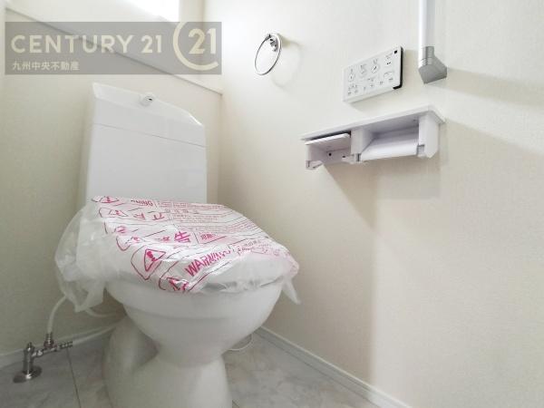 太宰府市青葉台第一　2号棟