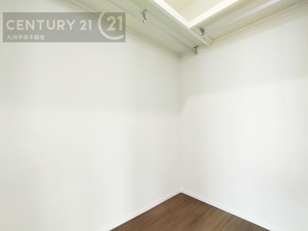 太宰府市青葉台第一　2号棟