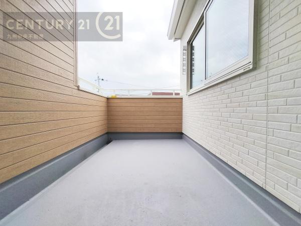 太宰府市青葉台第一　2号棟