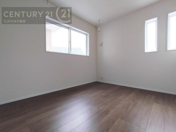 太宰府市青葉台第一　2号棟