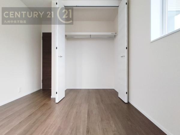 太宰府市青葉台第一　2号棟