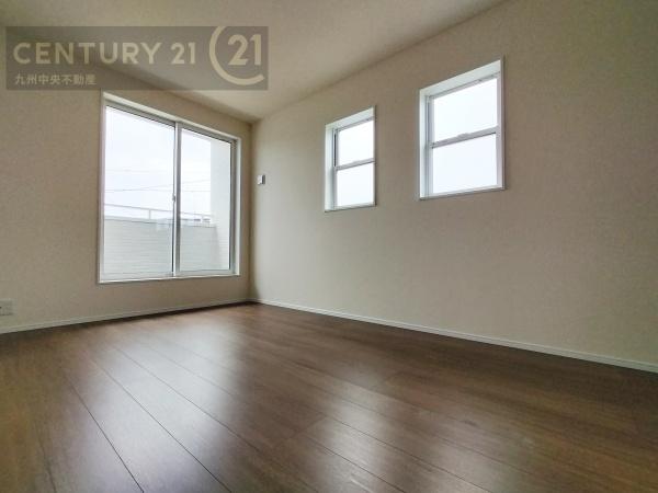 太宰府市青葉台第一　2号棟