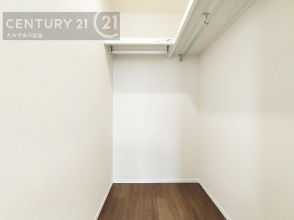 太宰府市青葉台第一　2号棟