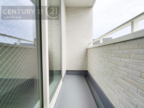 太宰府市青葉台第一　2号棟