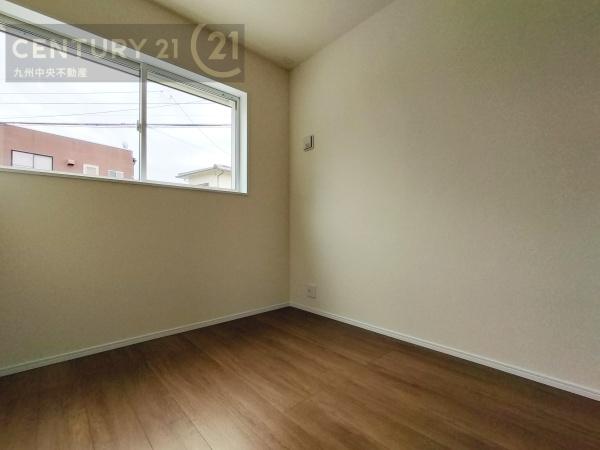 太宰府市青葉台第一　2号棟