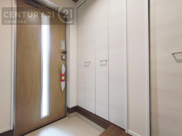 太宰府市青葉台第一　2号棟