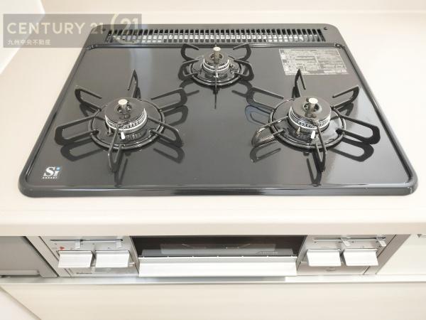 太宰府市青葉台第一　2号棟