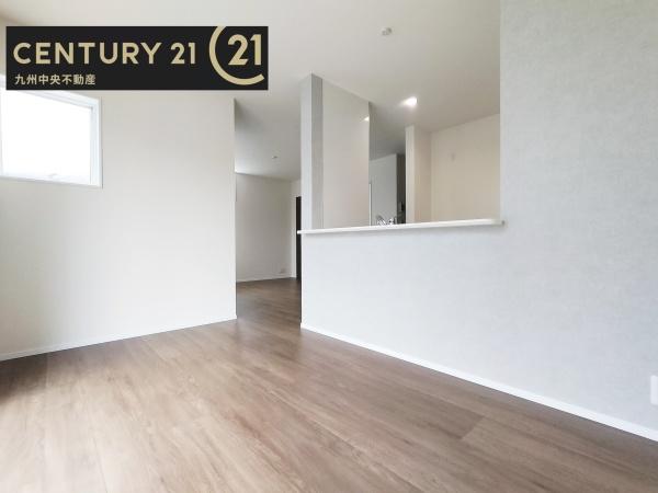 太宰府市青葉台第一　2号棟