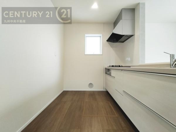 太宰府市青葉台第一　2号棟