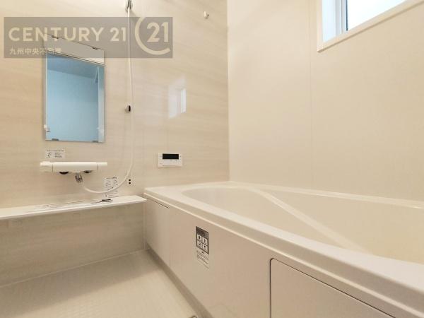 太宰府市青葉台第一　2号棟