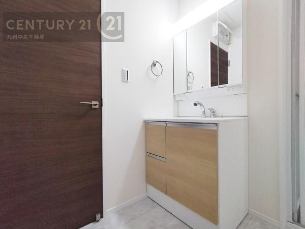 太宰府市青葉台第一　2号棟