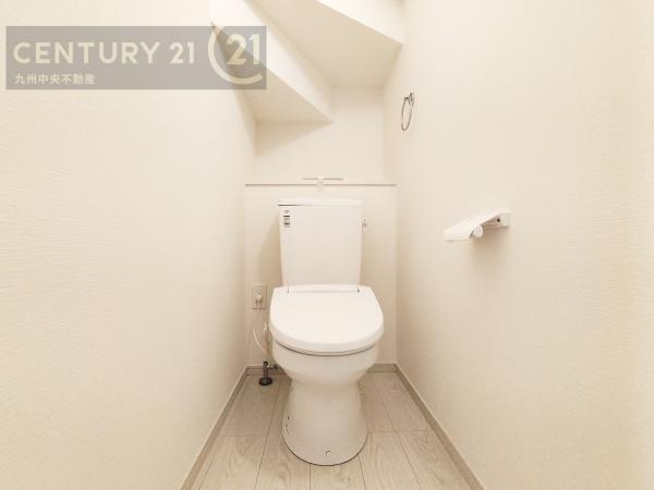 大野城市雑餉隈町1丁目1期　1号棟