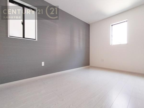 大野城市雑餉隈町1丁目1期　1号棟