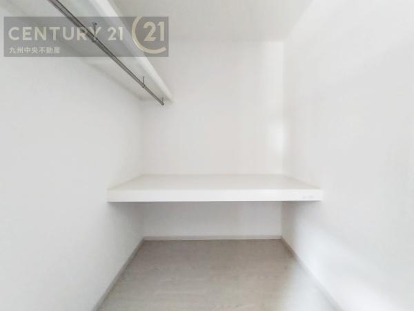 大野城市雑餉隈町1丁目1期　1号棟