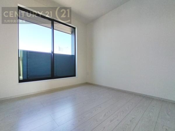 大野城市雑餉隈町1丁目1期　1号棟