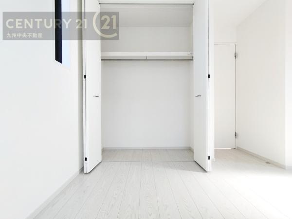 大野城市雑餉隈町1丁目1期　1号棟