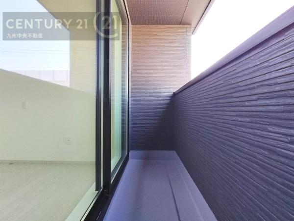 大野城市雑餉隈町1丁目1期　1号棟