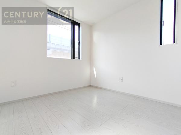 大野城市雑餉隈町1丁目1期　1号棟