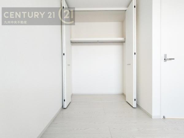 大野城市雑餉隈町1丁目1期　1号棟