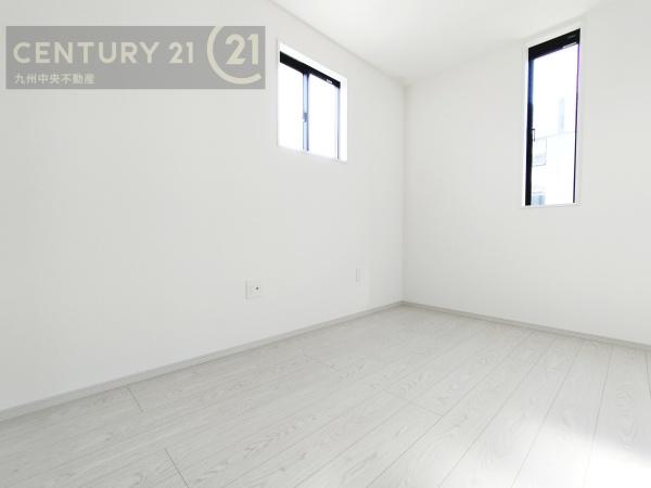 大野城市雑餉隈町1丁目1期　1号棟