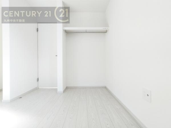 大野城市雑餉隈町1丁目1期　1号棟