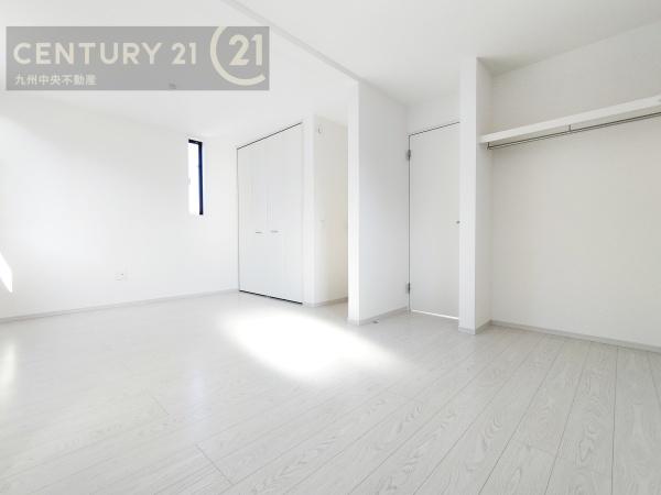 大野城市雑餉隈町1丁目1期　1号棟