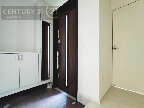 大野城市雑餉隈町1丁目1期　1号棟