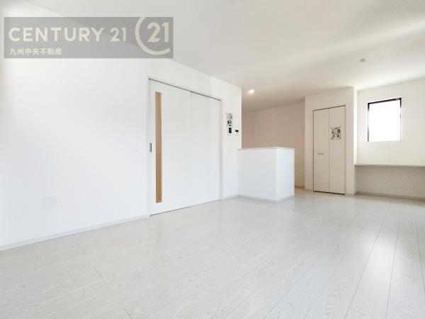 大野城市雑餉隈町1丁目1期　1号棟