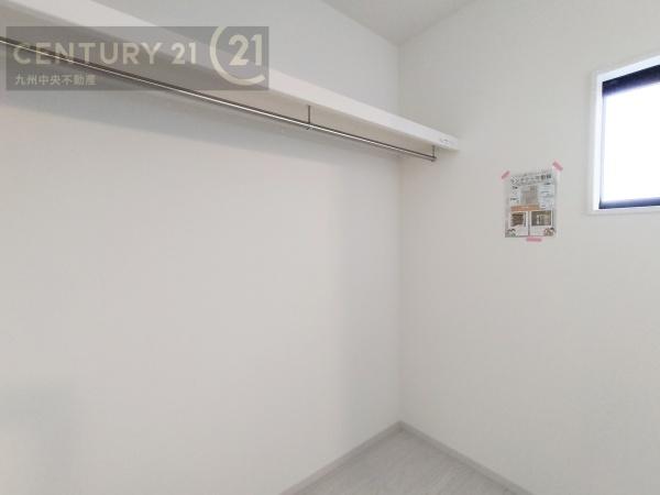 大野城市雑餉隈町1丁目1期　1号棟