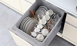 大野城市雑餉隈町1丁目1期　1号棟