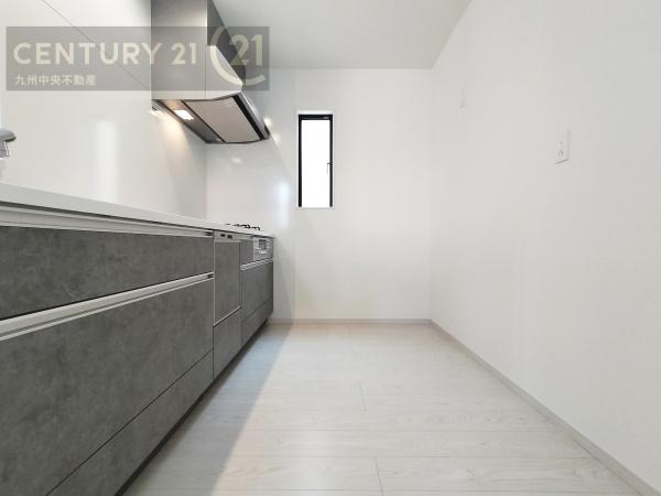 大野城市雑餉隈町1丁目1期　1号棟