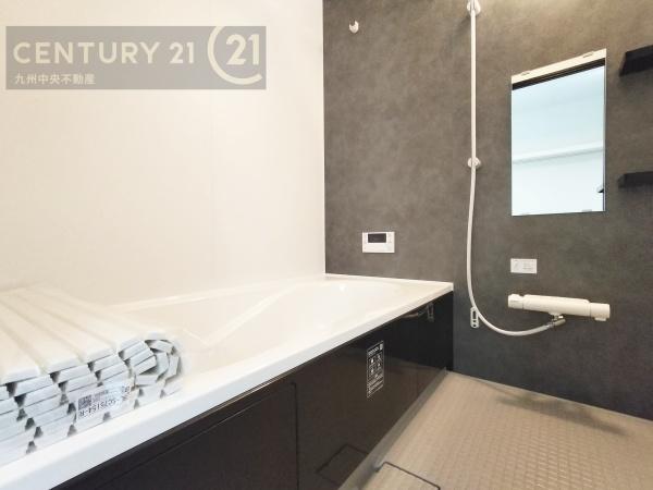 大野城市雑餉隈町1丁目1期　1号棟