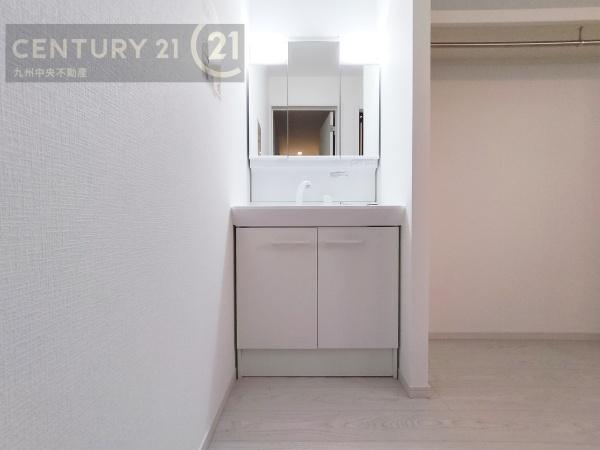 大野城市雑餉隈町1丁目1期　1号棟