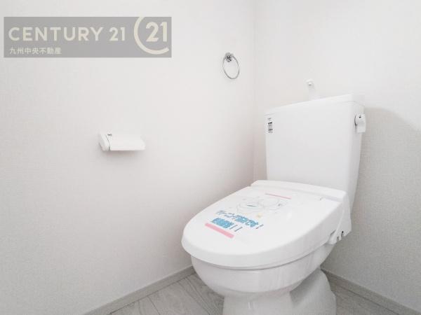 南区花畑4期1号棟