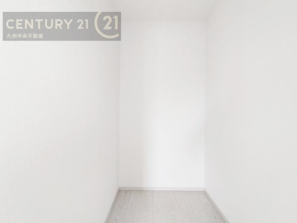 南区花畑4期1号棟