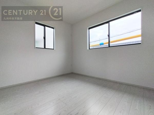 南区花畑4期1号棟